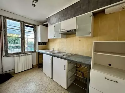 Maison, 83 m²