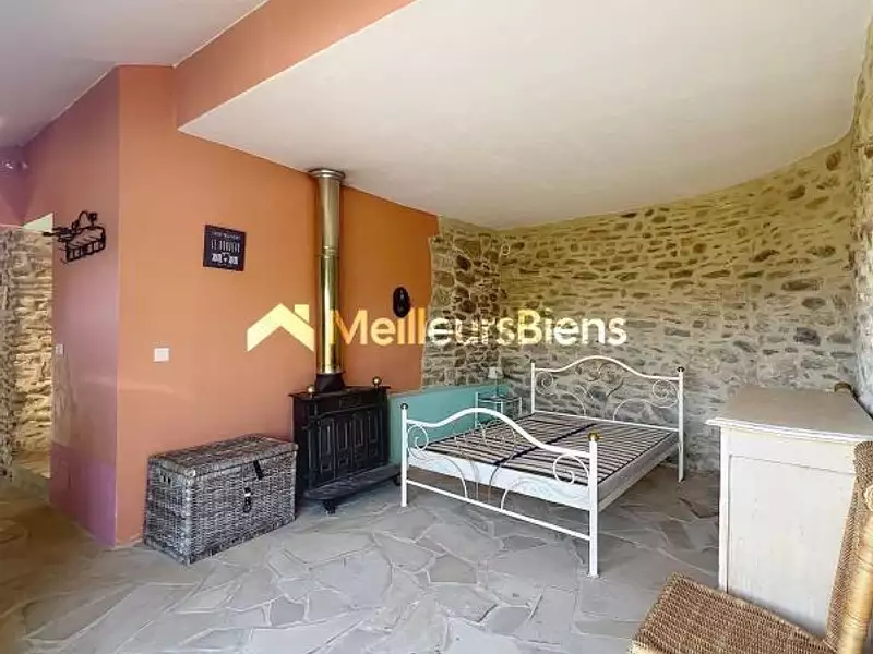 Maison, 90 m²