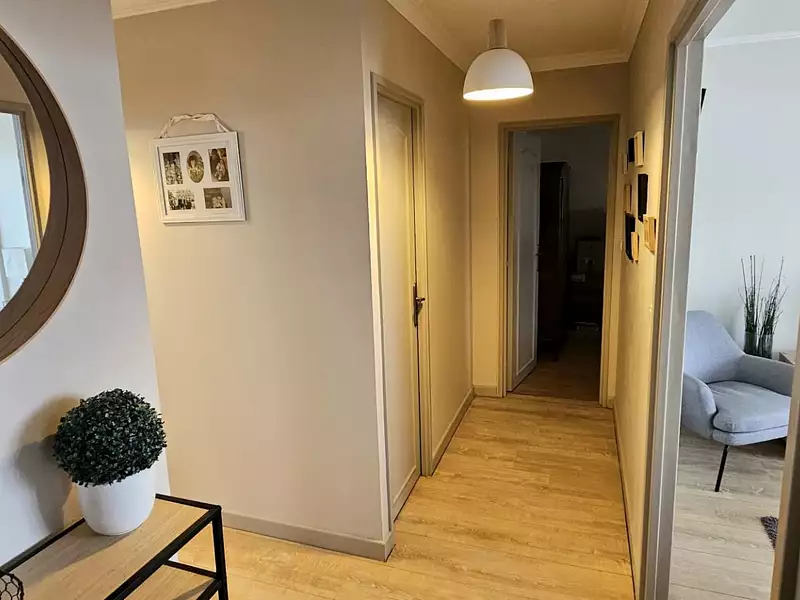 Appartement, 76 m²