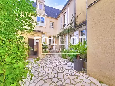 Appartement, 24,7 m²