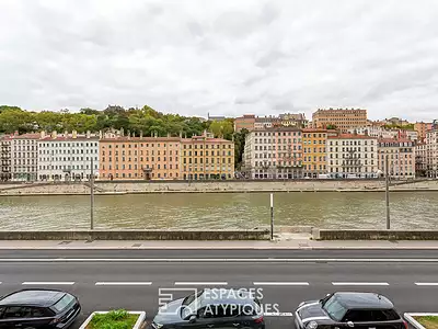 Appartement, 106 m²