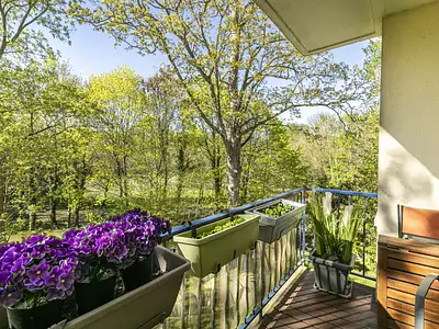 Appartement, 75,86 m²