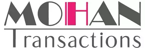 MOHAN TRANSACTIONS