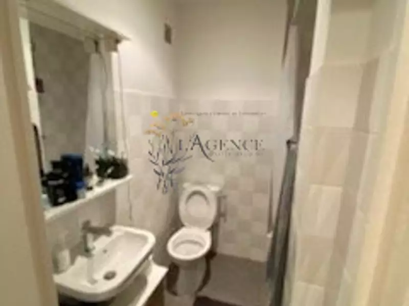 Appartement, 45 m²