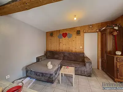 Maison, 315 m²