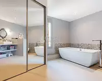 Appartement, 184 m²