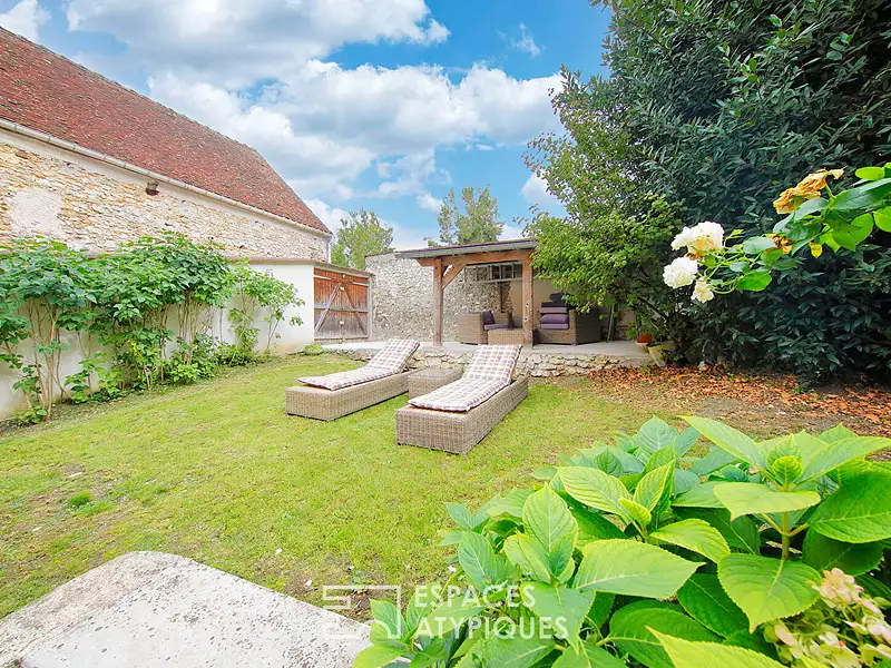 Maison, 378 m²