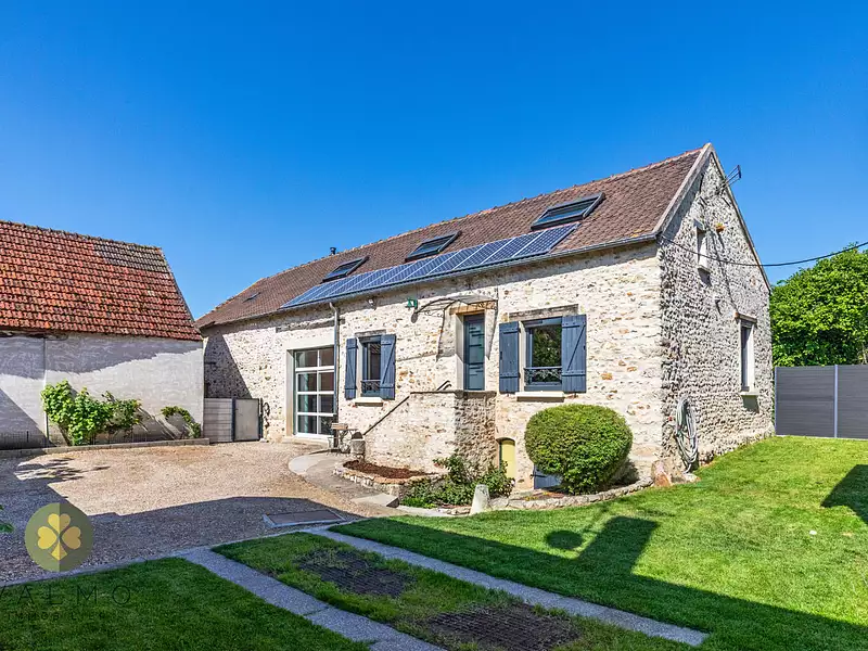 Maison, 185 m²