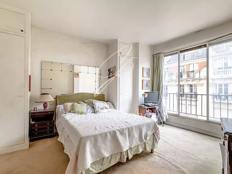 Appartement, 100,41 m²