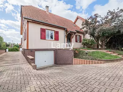 Maison, 103,83 m²