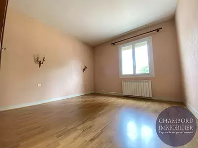 Maison, 127 m²