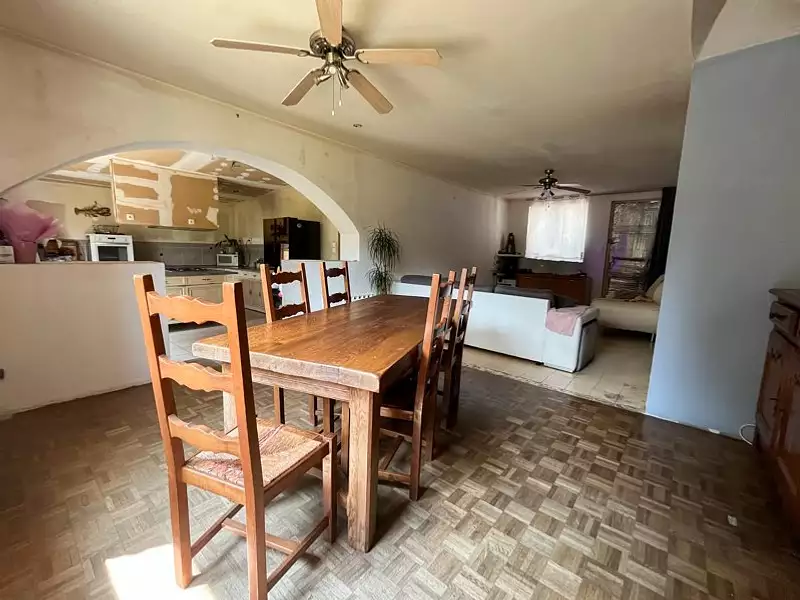 Maison, 104 m²