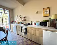 Appartement, 62,94 m²