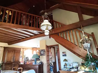 Maison, 90 m²
