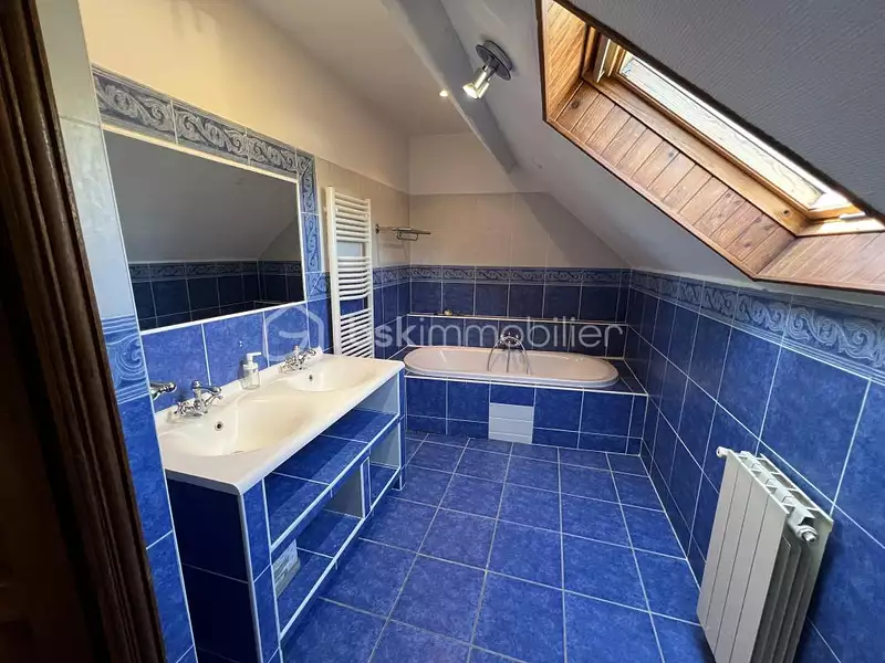 Maison, 132 m²