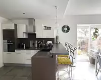 Appartement, 137,33 m²