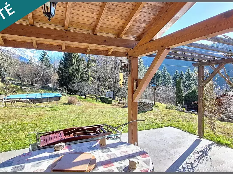 Maison, 135 m²