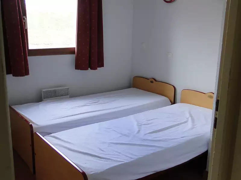 Appartement, 34 m²