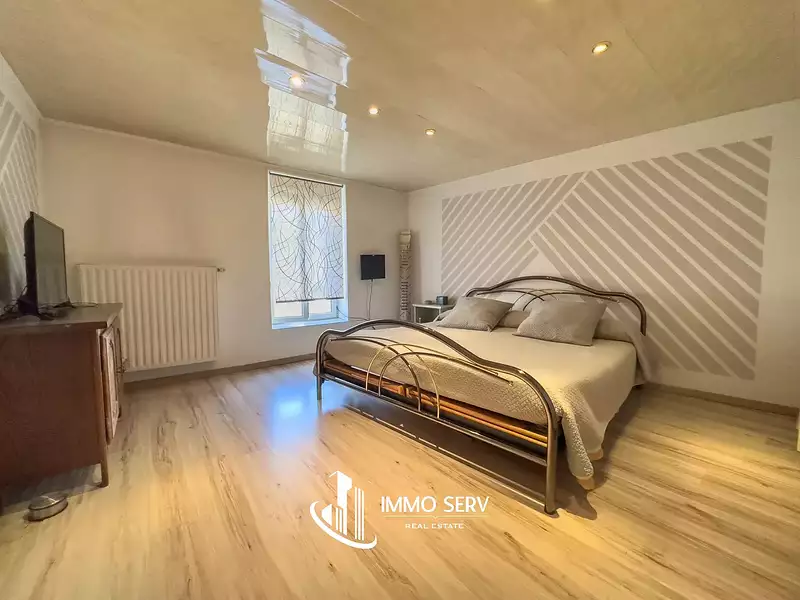 Maison, 180 m²