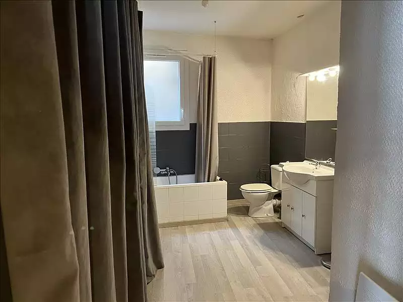 Appartement, 73 m²
