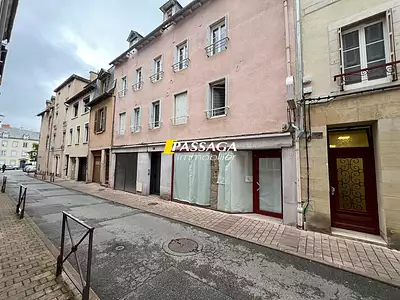 Divers, 98,41 m²