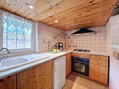 Maison, 71 m²