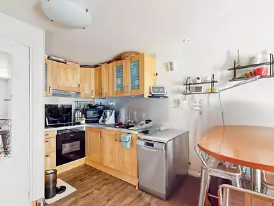 Maison, 60 m²