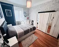 Appartement, 133 m²