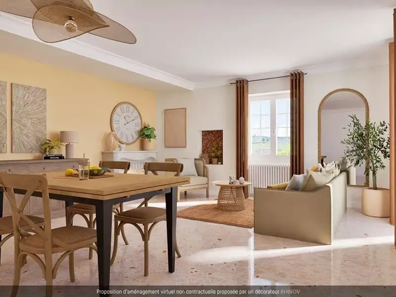 Maison, 287 m²