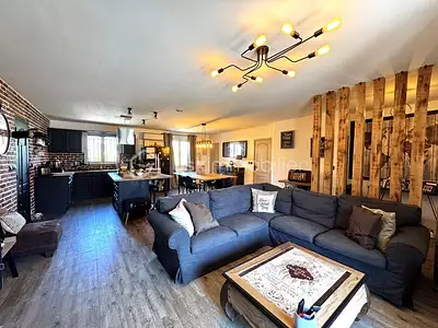 Maison, 90 m²
