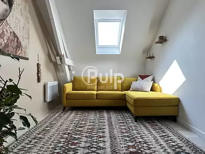 Appartement, 73 m²