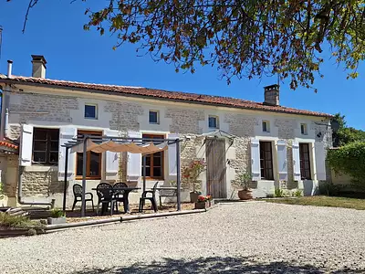 Maison, 124 m²