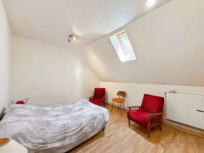 Maison, 150 m²