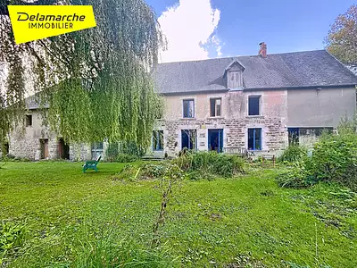 Maison, 137 m²