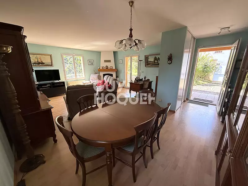 Maison, 96 m²