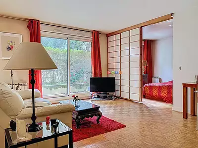 Appartement, 55 m²