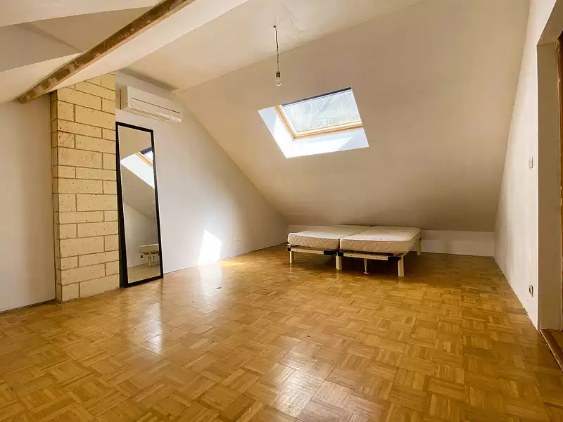 Maison, 120 m²
