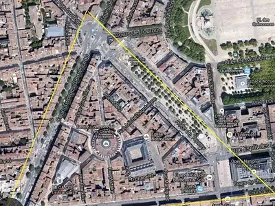 Appartement, 110 m²