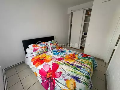 Appartement, 22 m²