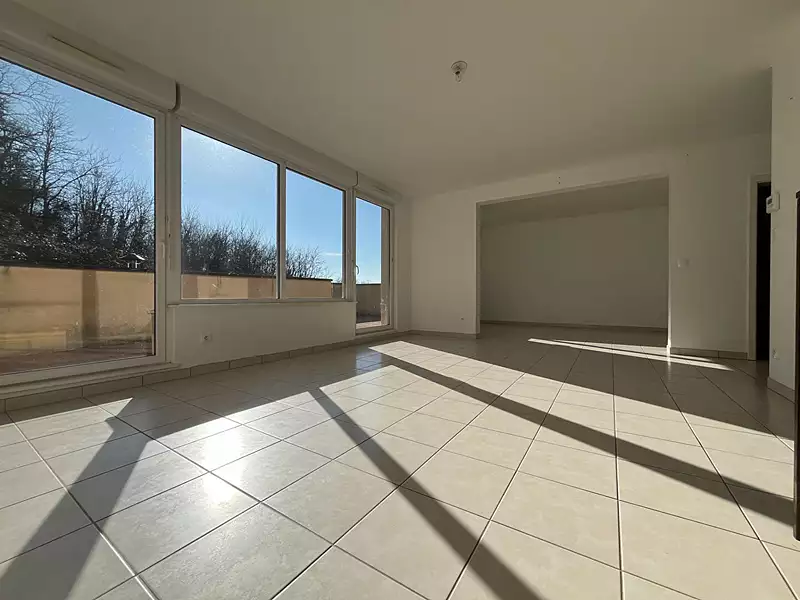 Appartement, 71,78 m²