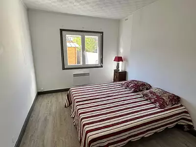 Maison, 60 m²