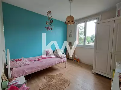 Maison, 83 m²