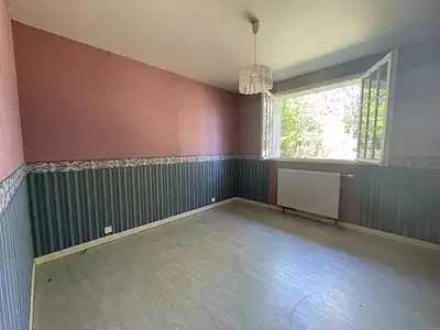 Maison, 123 m²