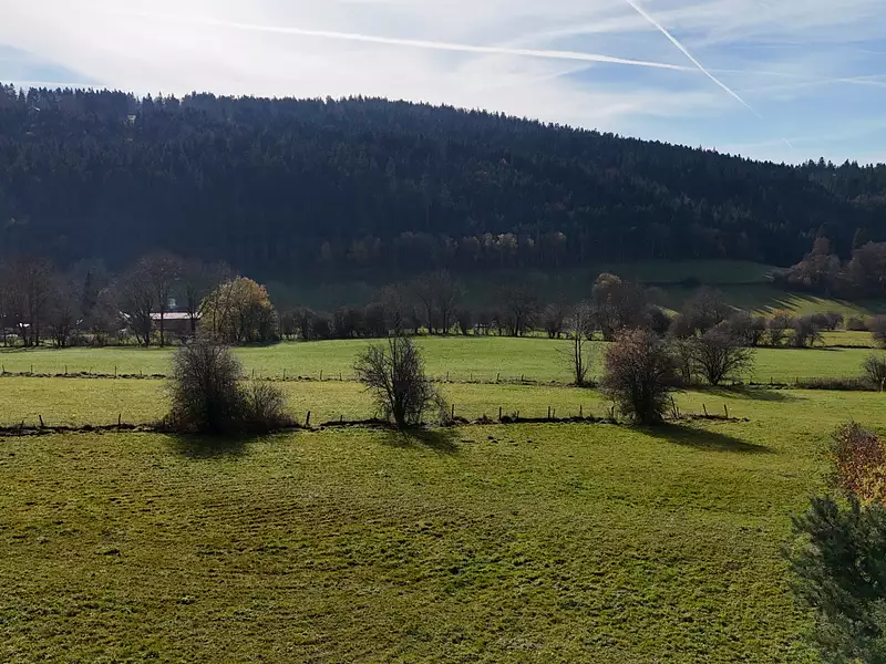 Terrain, 1 722 m²