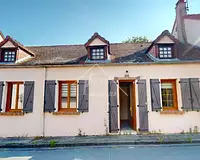Maison, 103,79 m²