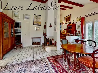 Maison, 144 m²