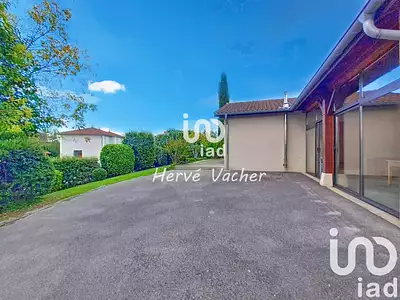 Maison, 96 m²