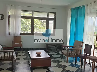 Maison, 187 m²