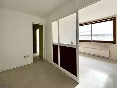 Appartement, 66 m²
