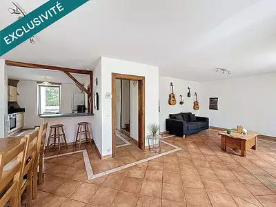 Maison, 157 m²